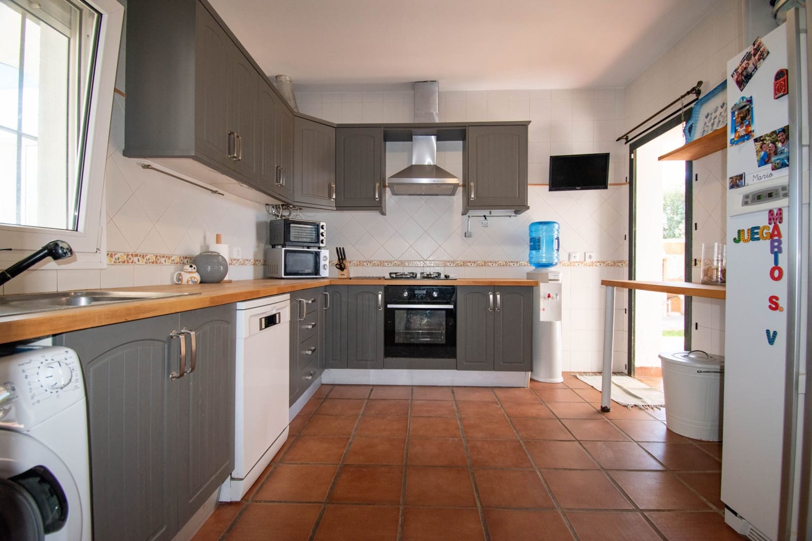 3 camera da letto Villa in vendita in Chiclana de la Frontera - 309.900 € (Rif: 9793523)