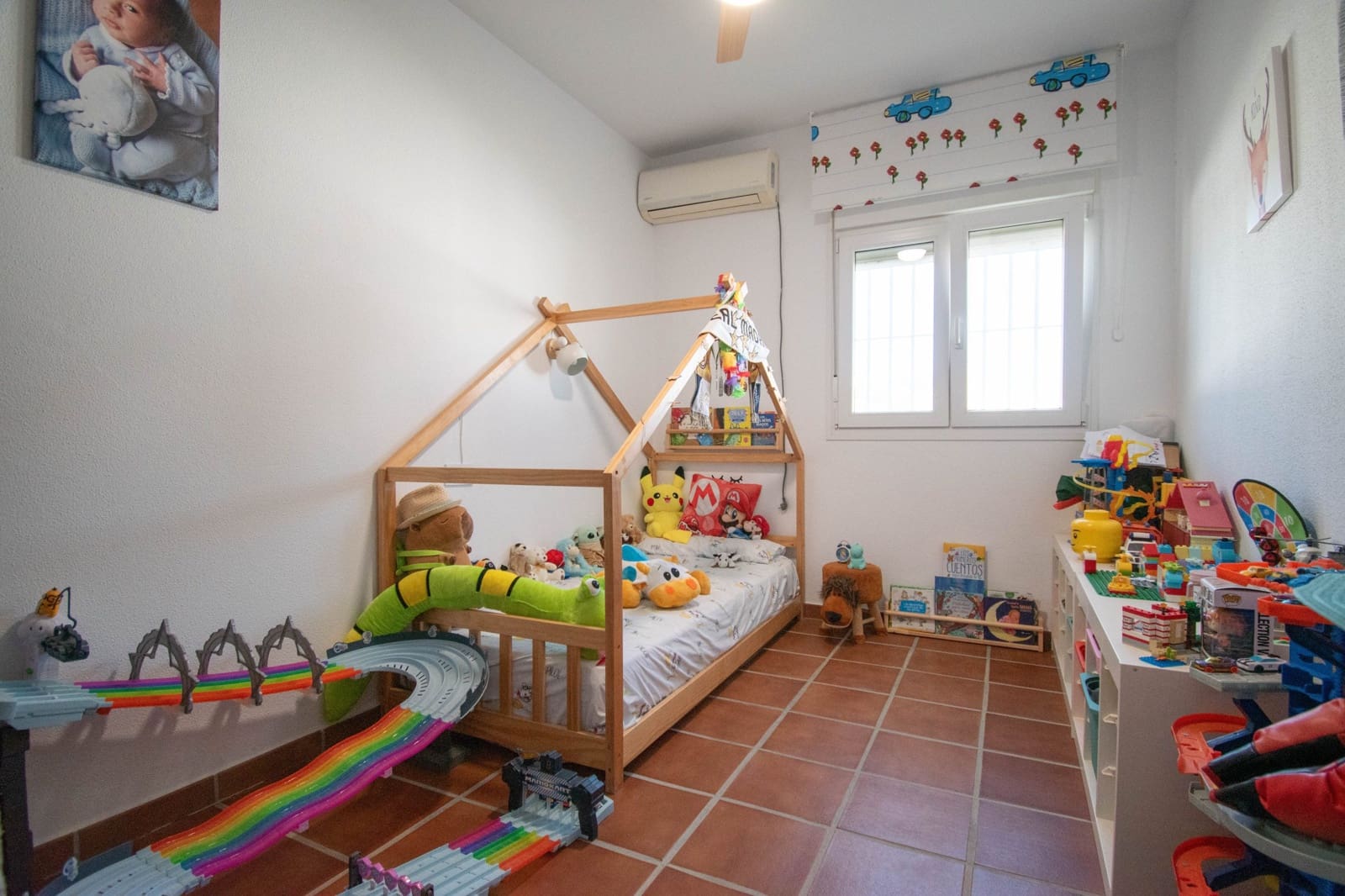 3 camera da letto Villa in vendita in Chiclana de la Frontera - 309.900 € (Rif: 9793523)