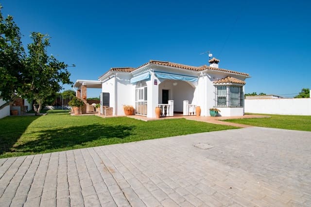 3 camera da letto Villa in vendita in Chiclana de la Frontera - 309.900 € (Rif: 9793523)