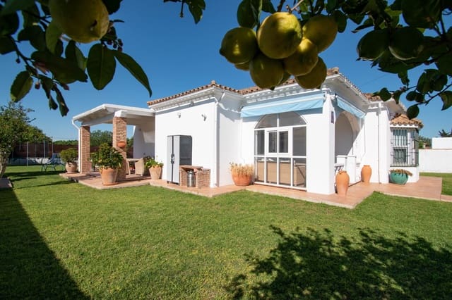 3 camera da letto Villa in vendita in Chiclana de la Frontera - 309.900 € (Rif: 9793523)