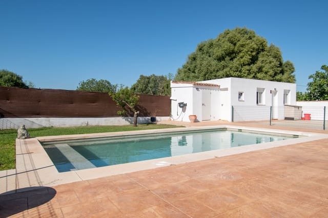 3 camera da letto Villa in vendita in Chiclana de la Frontera - 309.900 € (Rif: 9793523)