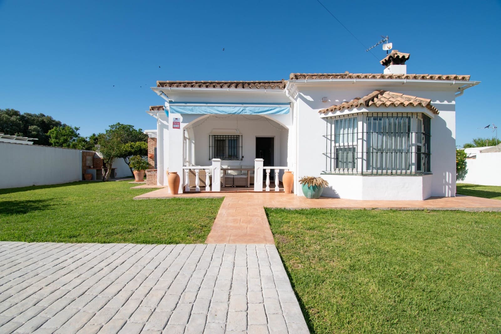 3 camera da letto Villa in vendita in Chiclana de la Frontera - 309.900 € (Rif: 9793523)