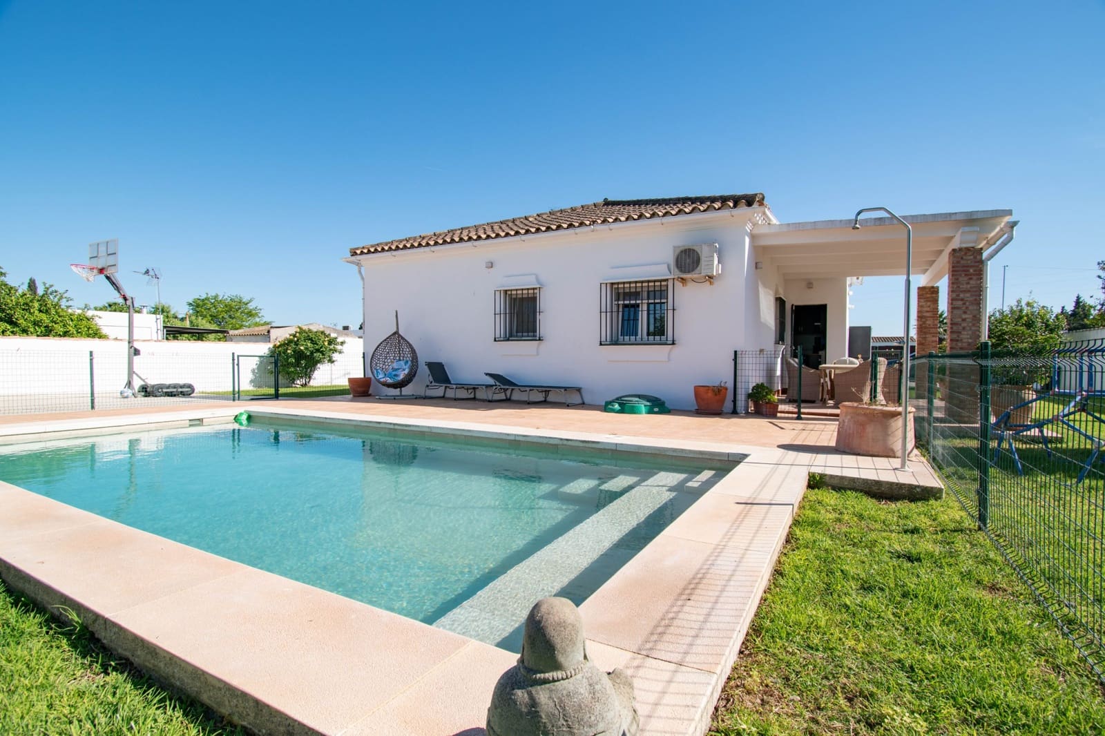 3 camera da letto Villa in vendita in Chiclana de la Frontera - 309.900 € (Rif: 9793523)
