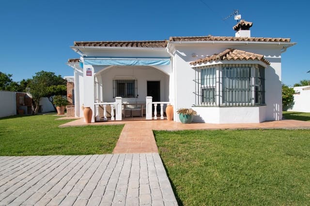 3 camera da letto Villa in vendita in Chiclana de la Frontera - 309.900 € (Rif: 9793523)
