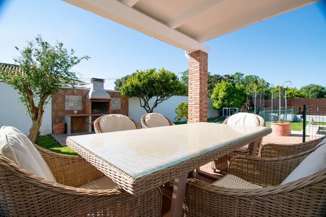 3 camera da letto Villa in vendita in Chiclana de la Frontera - 309.900 € (Rif: 9793523)