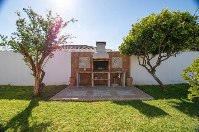 3 camera da letto Villa in vendita in Chiclana de la Frontera - 309.900 € (Rif: 9793523)