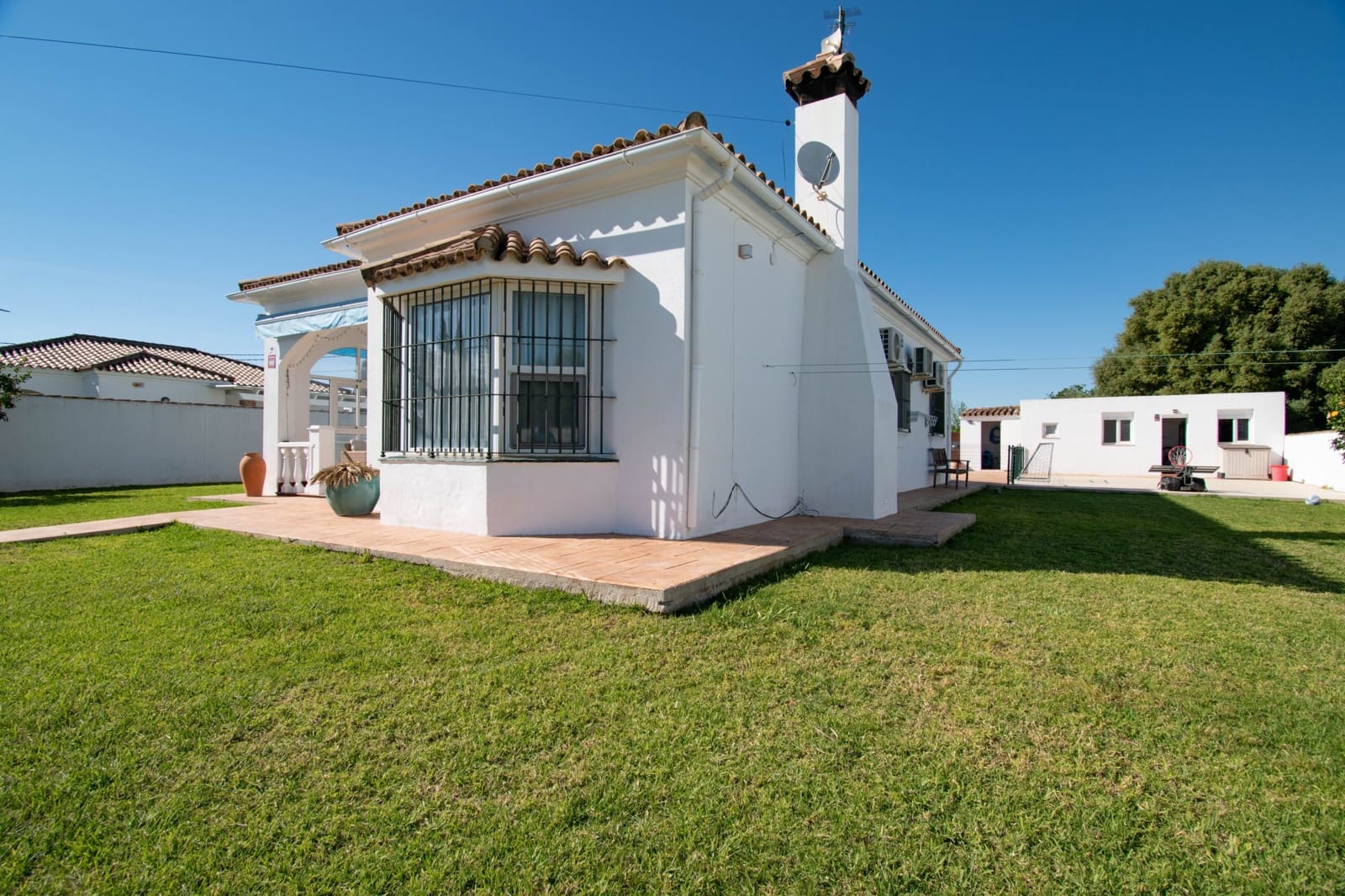 3 camera da letto Villa in vendita in Chiclana de la Frontera - 309.900 € (Rif: 9793523)