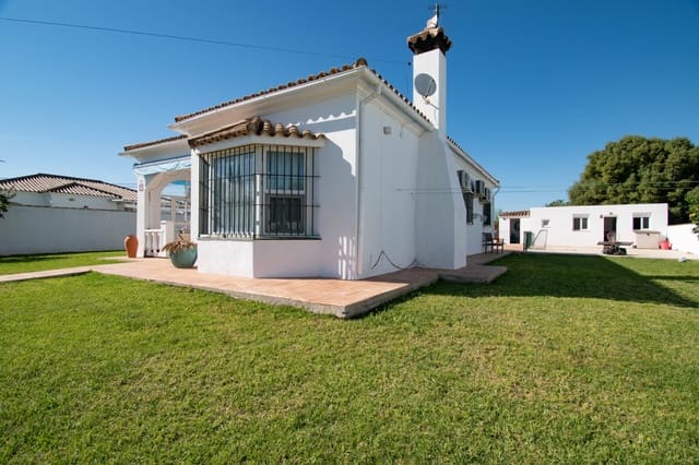 3 camera da letto Villa in vendita in Chiclana de la Frontera - 309.900 € (Rif: 9793523)