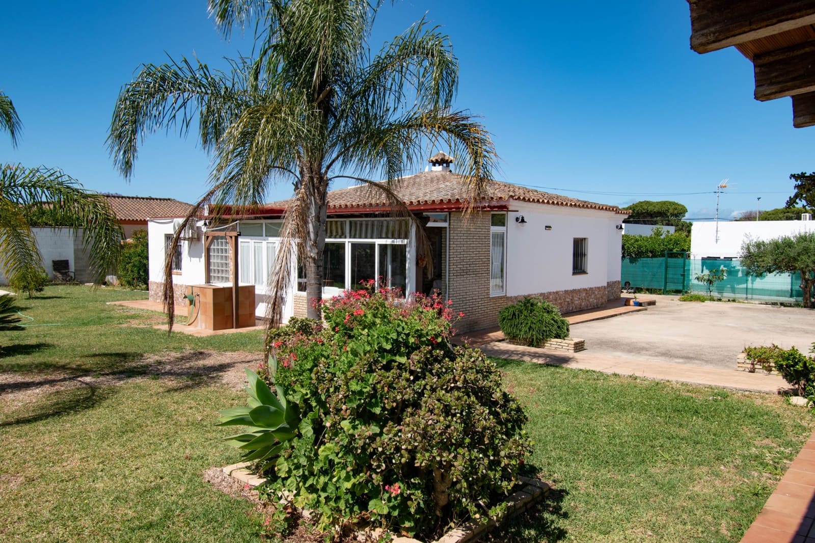 3 camera da letto Villa in vendita in Chiclana de la Frontera - 464.000 € (Rif: 9848162)