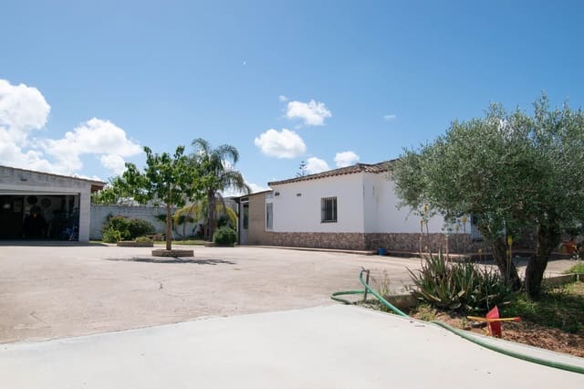 3 sypialnia Willa na sprzedaż w Chiclana de la Frontera - 464 000 € (Ref: 9848162)