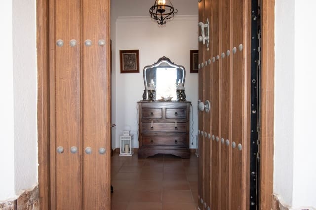 3 sypialnia Willa na sprzedaż w Chiclana de la Frontera - 464 000 € (Ref: 9848162)