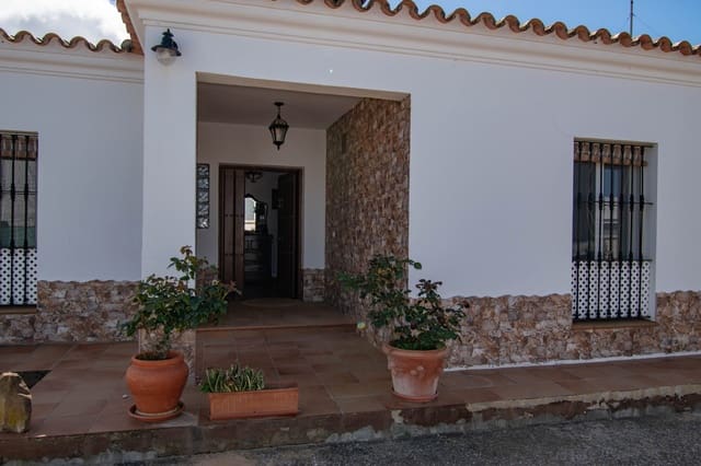 3 sypialnia Willa na sprzedaż w Chiclana de la Frontera - 464 000 € (Ref: 9848162)