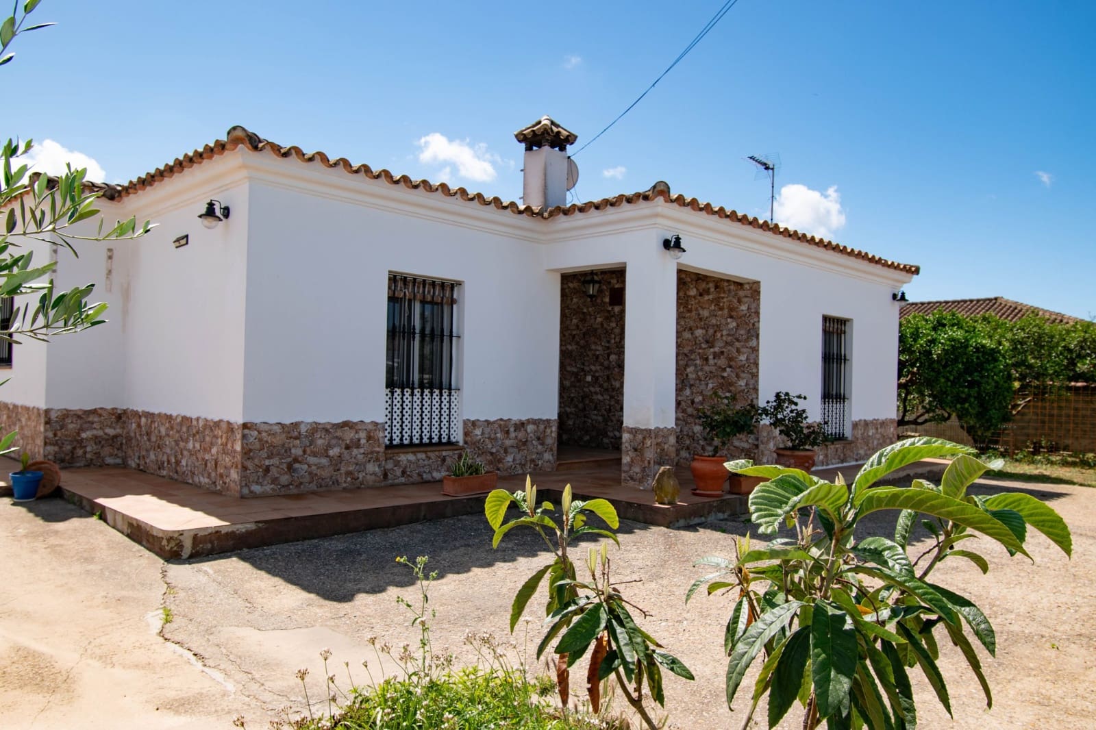 3 camera da letto Villa in vendita in Chiclana de la Frontera - 464.000 € (Rif: 9848162)