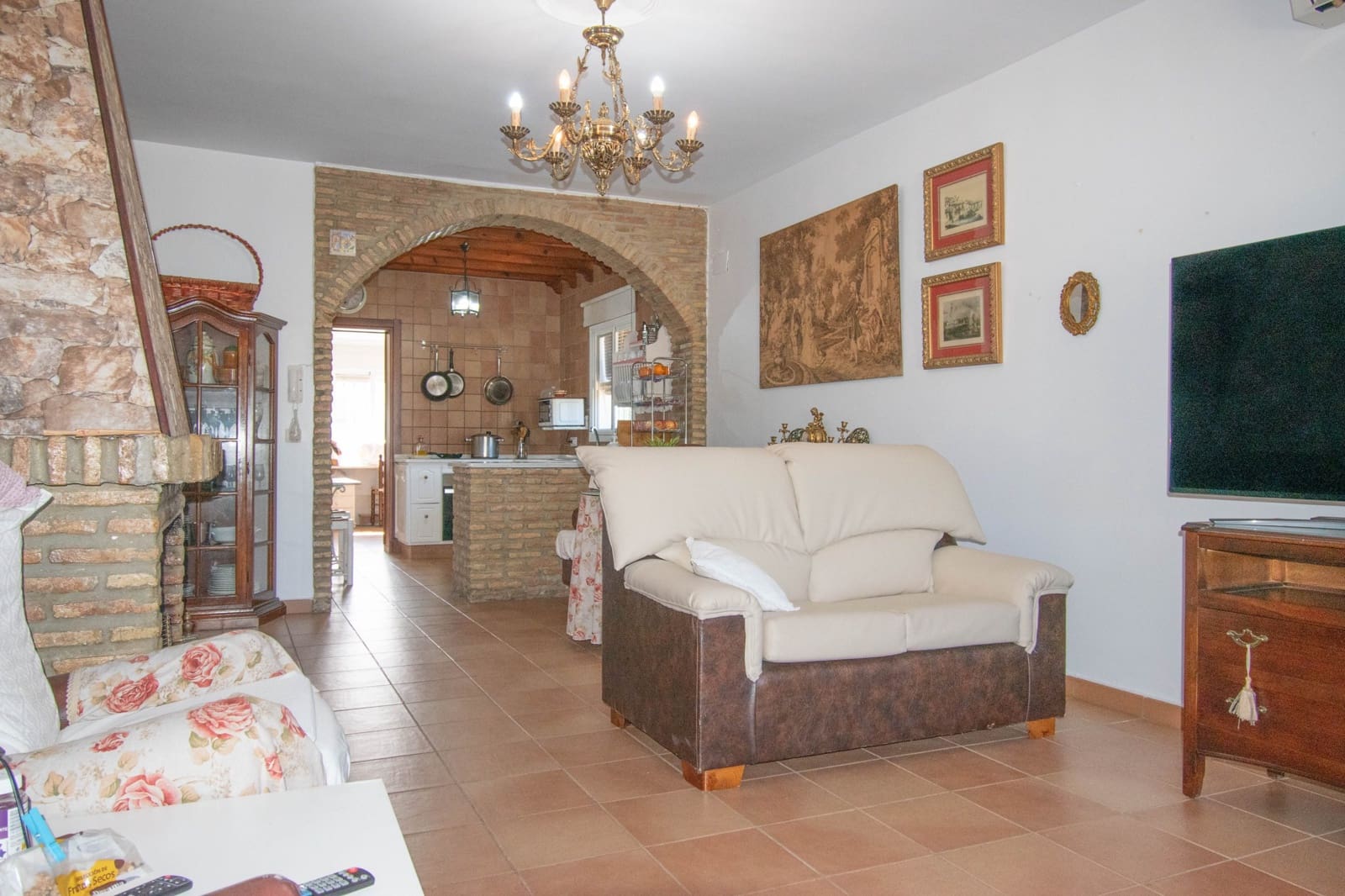 3 camera da letto Villa in vendita in Chiclana de la Frontera - 464.000 € (Rif: 9848162)