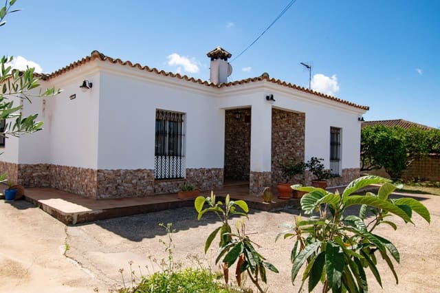 3 sypialnia Willa na sprzedaż w Chiclana de la Frontera - 464 000 € (Ref: 9848162)