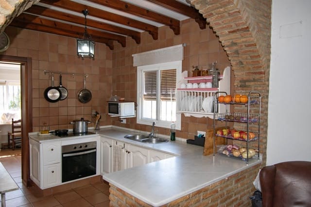 3 sypialnia Willa na sprzedaż w Chiclana de la Frontera - 464 000 € (Ref: 9848162)
