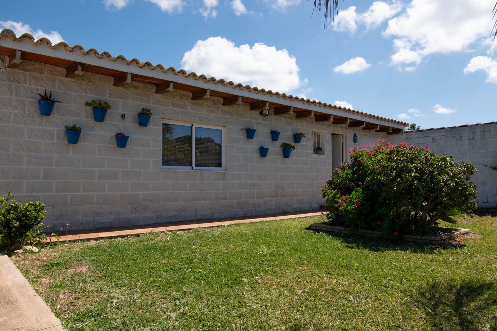 3 camera da letto Villa in vendita in Chiclana de la Frontera - 464.000 € (Rif: 9848162)