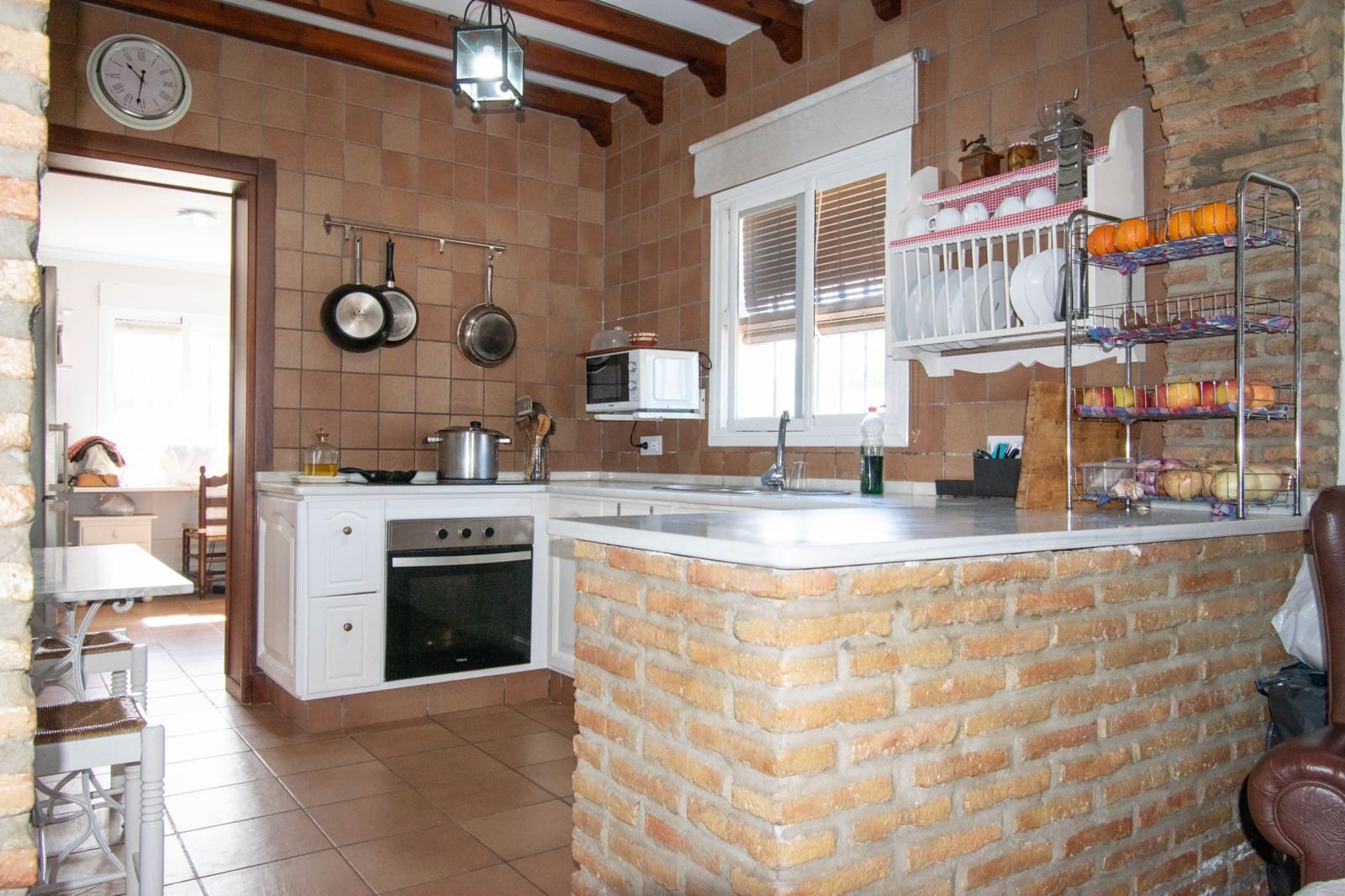 3 camera da letto Villa in vendita in Chiclana de la Frontera - 464.000 € (Rif: 9848162)