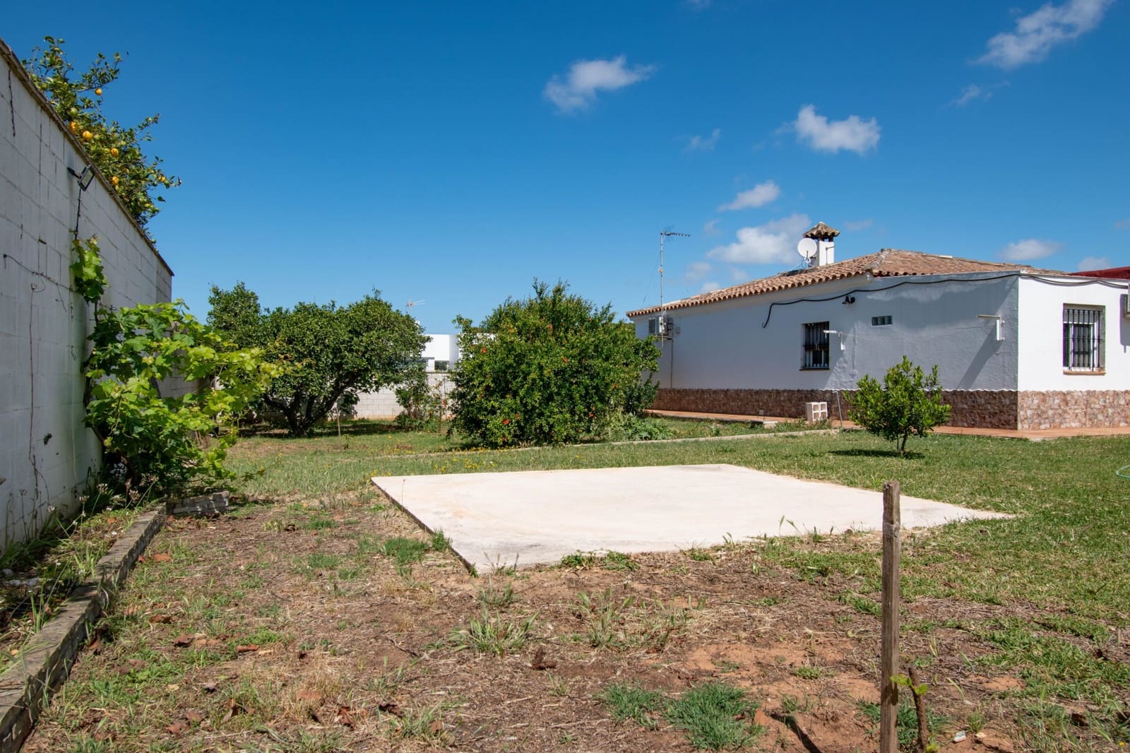 3 camera da letto Villa in vendita in Chiclana de la Frontera - 464.000 € (Rif: 9848162)