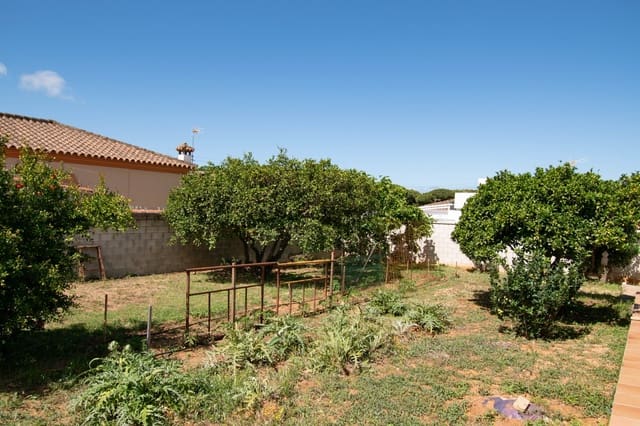3 soverom Villa til salgs i Chiclana de la Frontera - € 464 000 (Ref: 9848162)