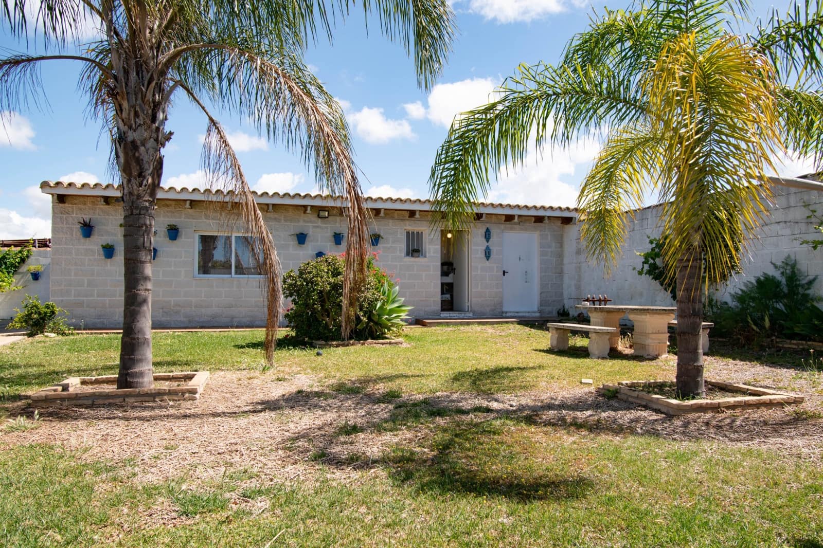 3 camera da letto Villa in vendita in Chiclana de la Frontera - 464.000 € (Rif: 9848162)