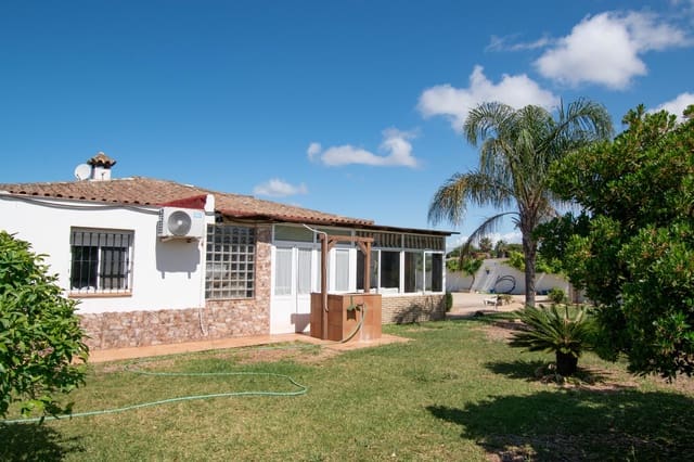 3 sypialnia Willa na sprzedaż w Chiclana de la Frontera - 464 000 € (Ref: 9848162)