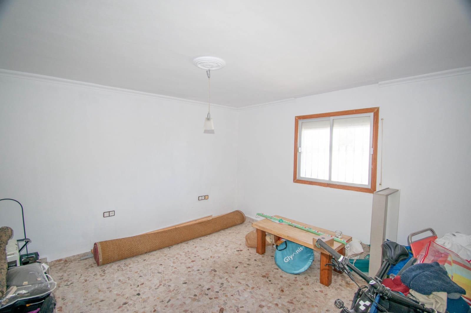 4 sovrum Finca/Hus på landet till salu i Chiclana de la Frontera - 249 900 € (Ref: 9911891)