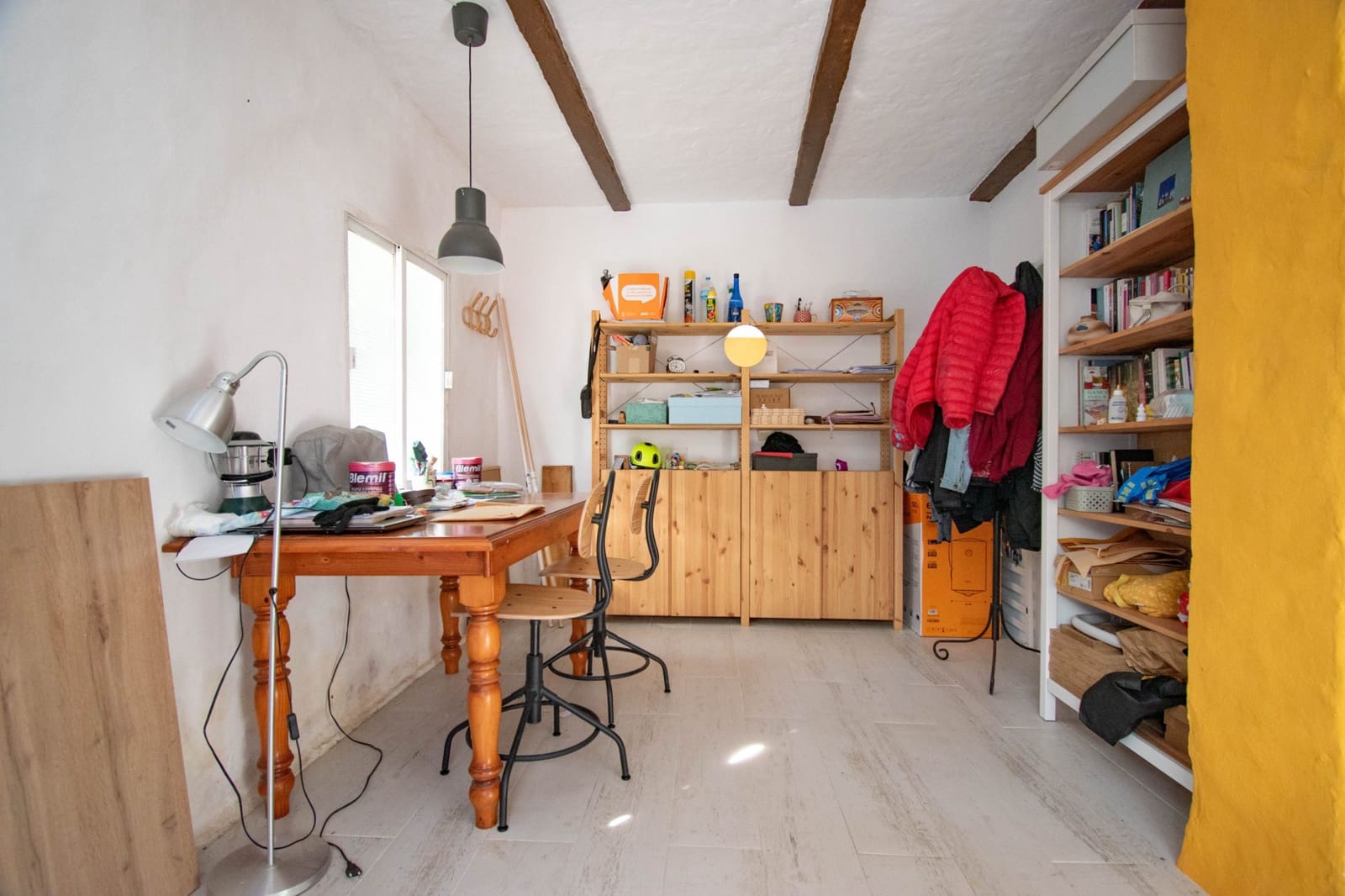 4 sovrum Finca/Hus på landet till salu i Chiclana de la Frontera - 249 900 € (Ref: 9911891)
