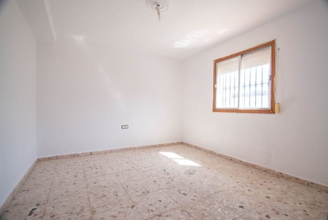 4 sovrum Finca/Hus på landet till salu i Chiclana de la Frontera - 249 900 € (Ref: 9911891)