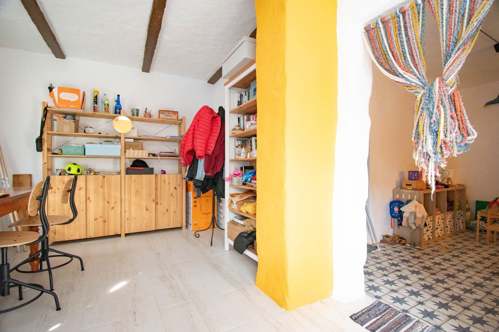 4 sovrum Finca/Hus på landet till salu i Chiclana de la Frontera - 249 900 € (Ref: 9911891)