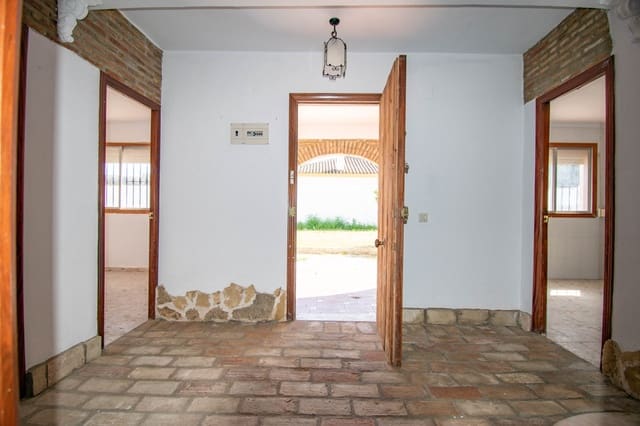 4 sovrum Finca/Hus på landet till salu i Chiclana de la Frontera - 249 900 € (Ref: 9911891)