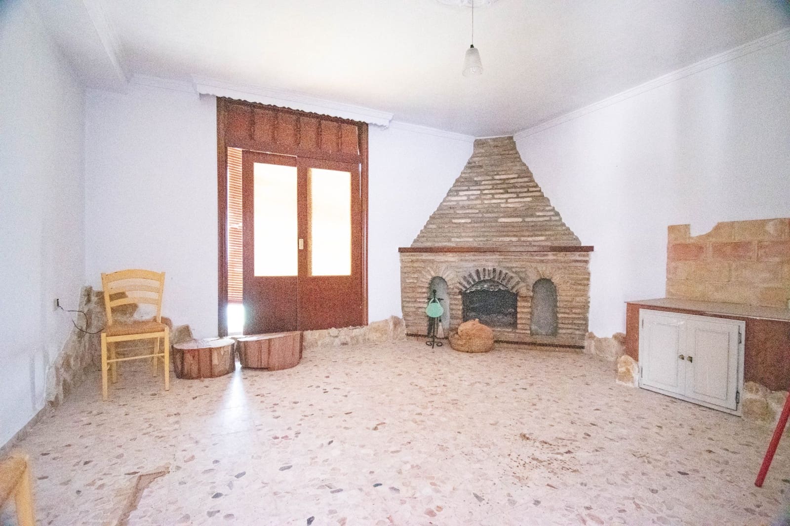 4 sovrum Finca/Hus på landet till salu i Chiclana de la Frontera - 249 900 € (Ref: 9911891)
