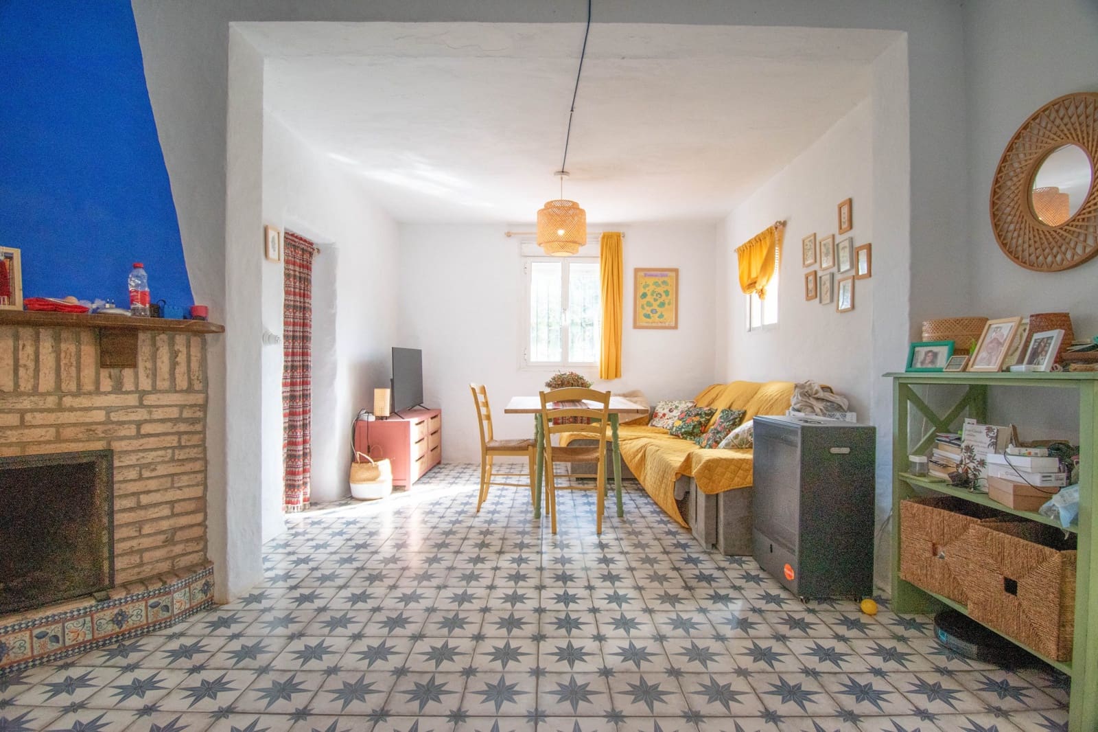4 sovrum Finca/Hus på landet till salu i Chiclana de la Frontera - 249 900 € (Ref: 9911891)