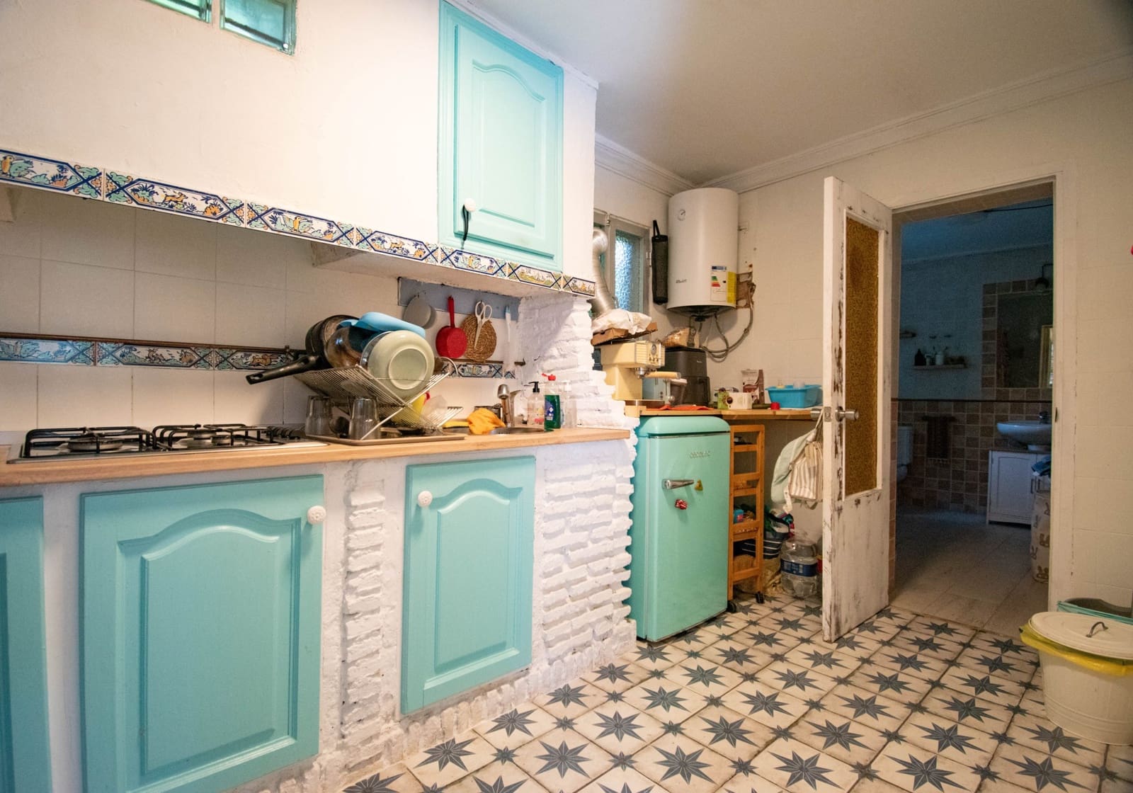 4 sovrum Finca/Hus på landet till salu i Chiclana de la Frontera - 249 900 € (Ref: 9911891)