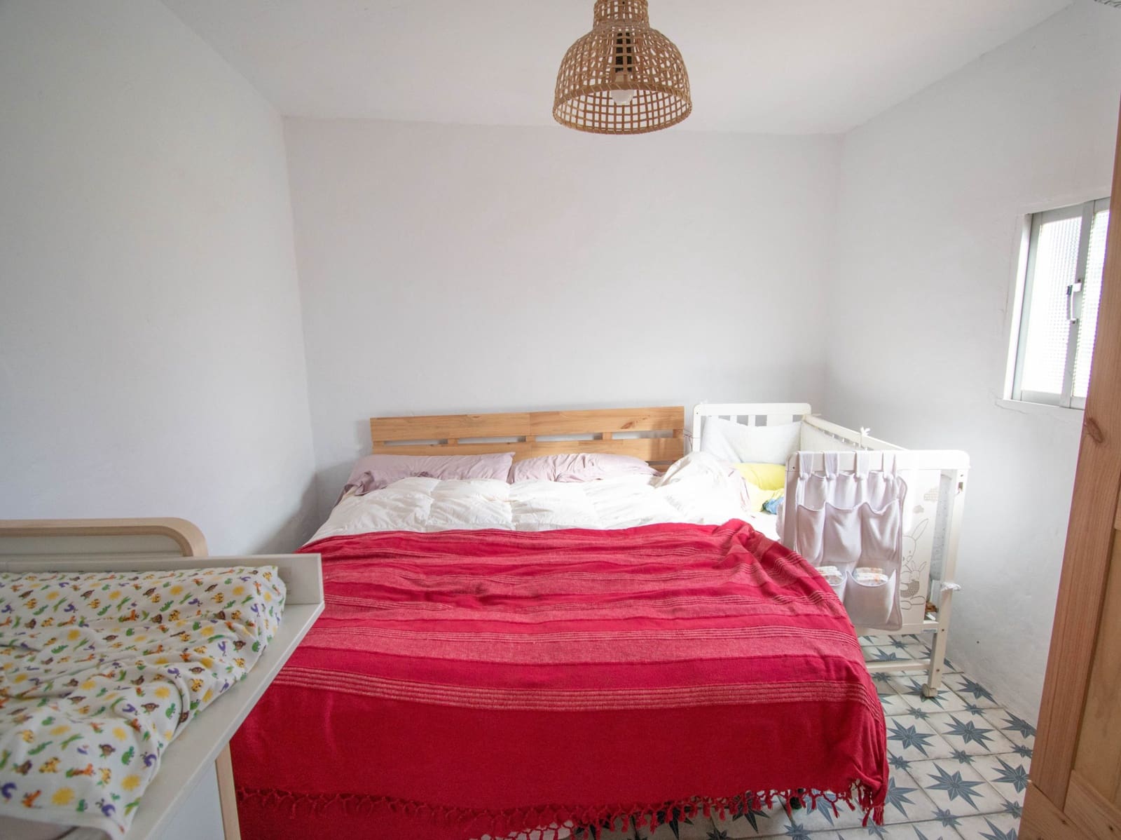 4 sovrum Finca/Hus på landet till salu i Chiclana de la Frontera - 249 900 € (Ref: 9911891)