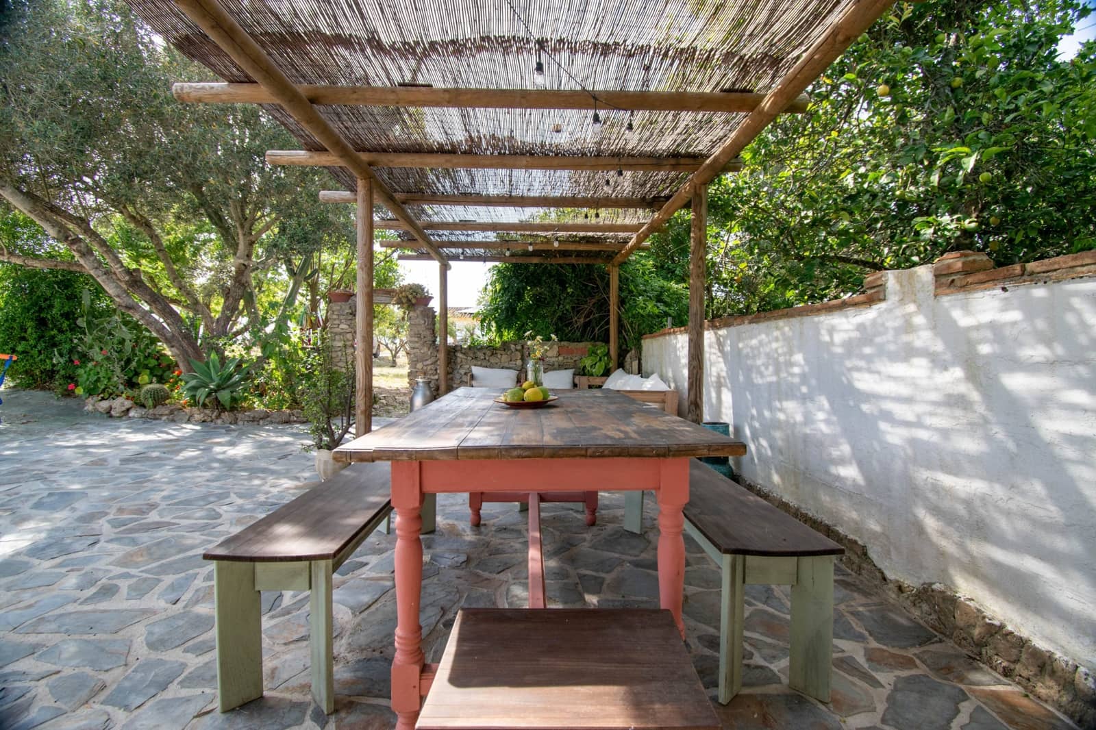 4 sovrum Finca/Hus på landet till salu i Chiclana de la Frontera - 249 900 € (Ref: 9911891)
