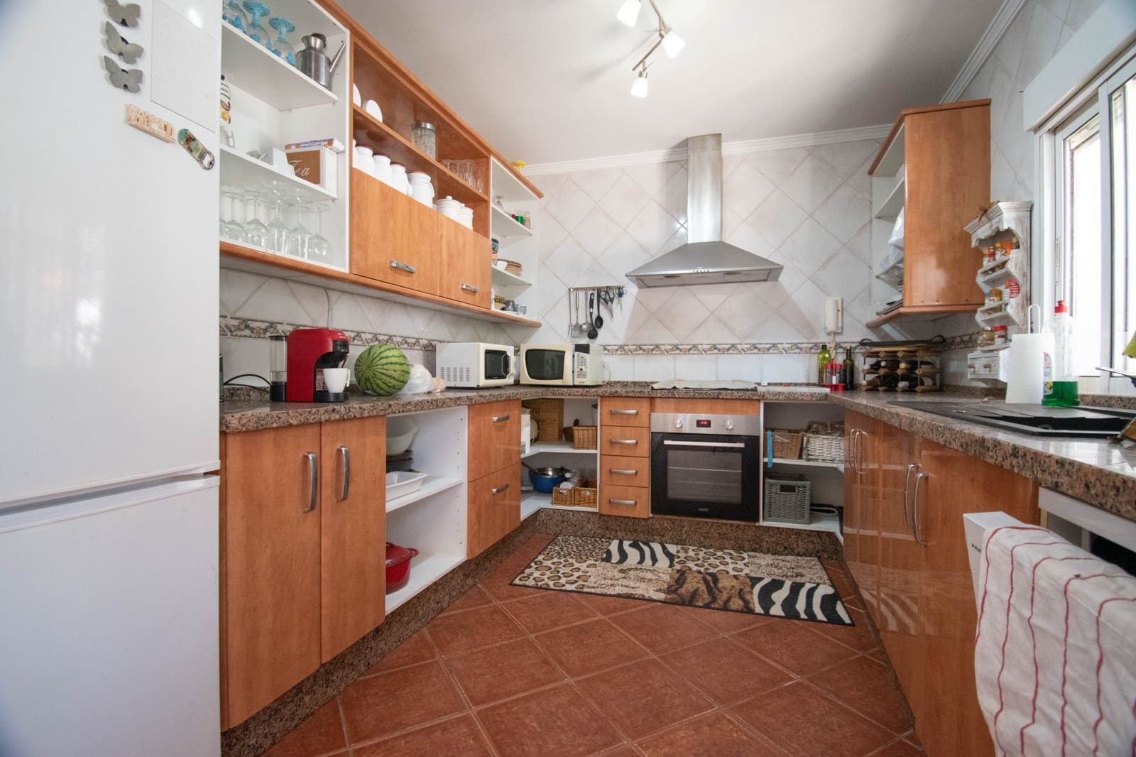 4 sypialnia Willa na sprzedaż w Chiclana de la Frontera - 329 900 € (Ref: 9932319)