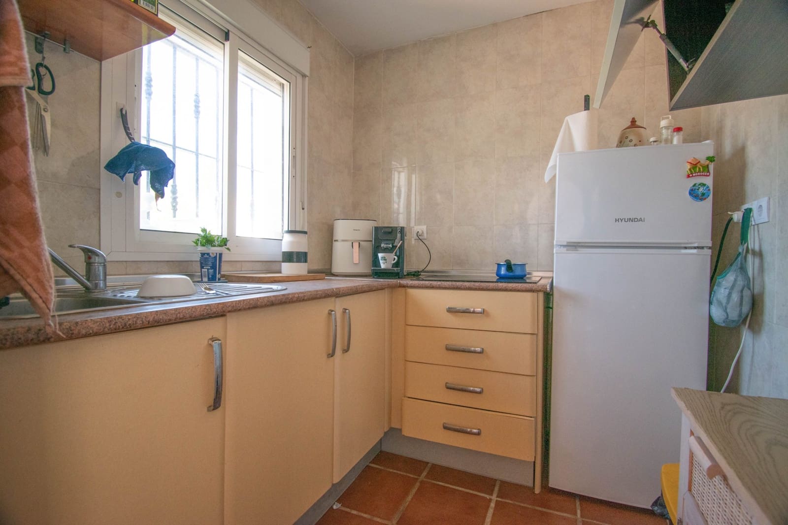 4 sypialnia Willa na sprzedaż w Chiclana de la Frontera - 329 900 € (Ref: 9932319)