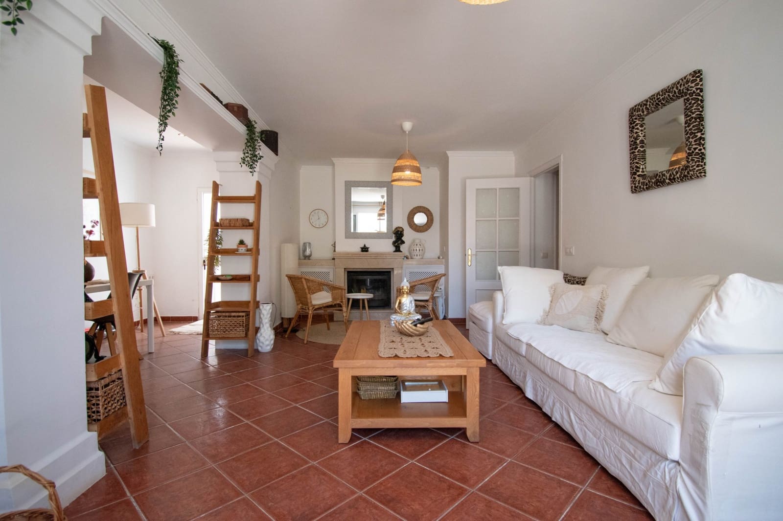 4 sypialnia Willa na sprzedaż w Chiclana de la Frontera - 329 900 € (Ref: 9932319)