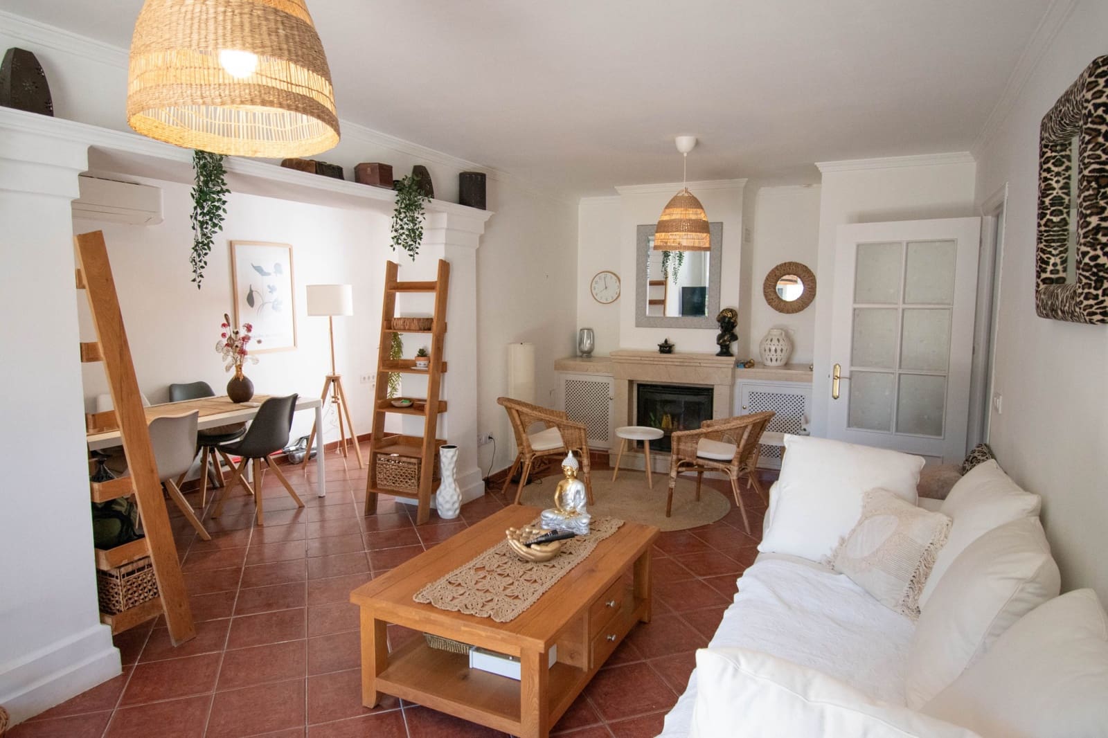 4 sypialnia Willa na sprzedaż w Chiclana de la Frontera - 329 900 € (Ref: 9932319)