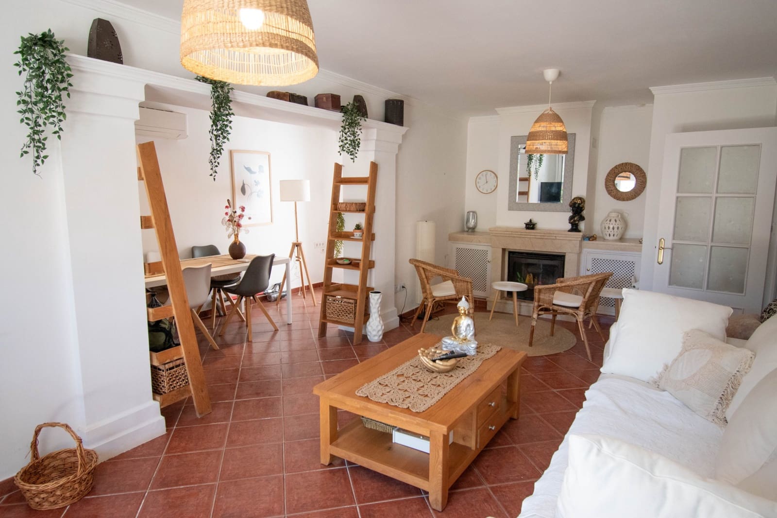 4 sypialnia Willa na sprzedaż w Chiclana de la Frontera - 329 900 € (Ref: 9932319)