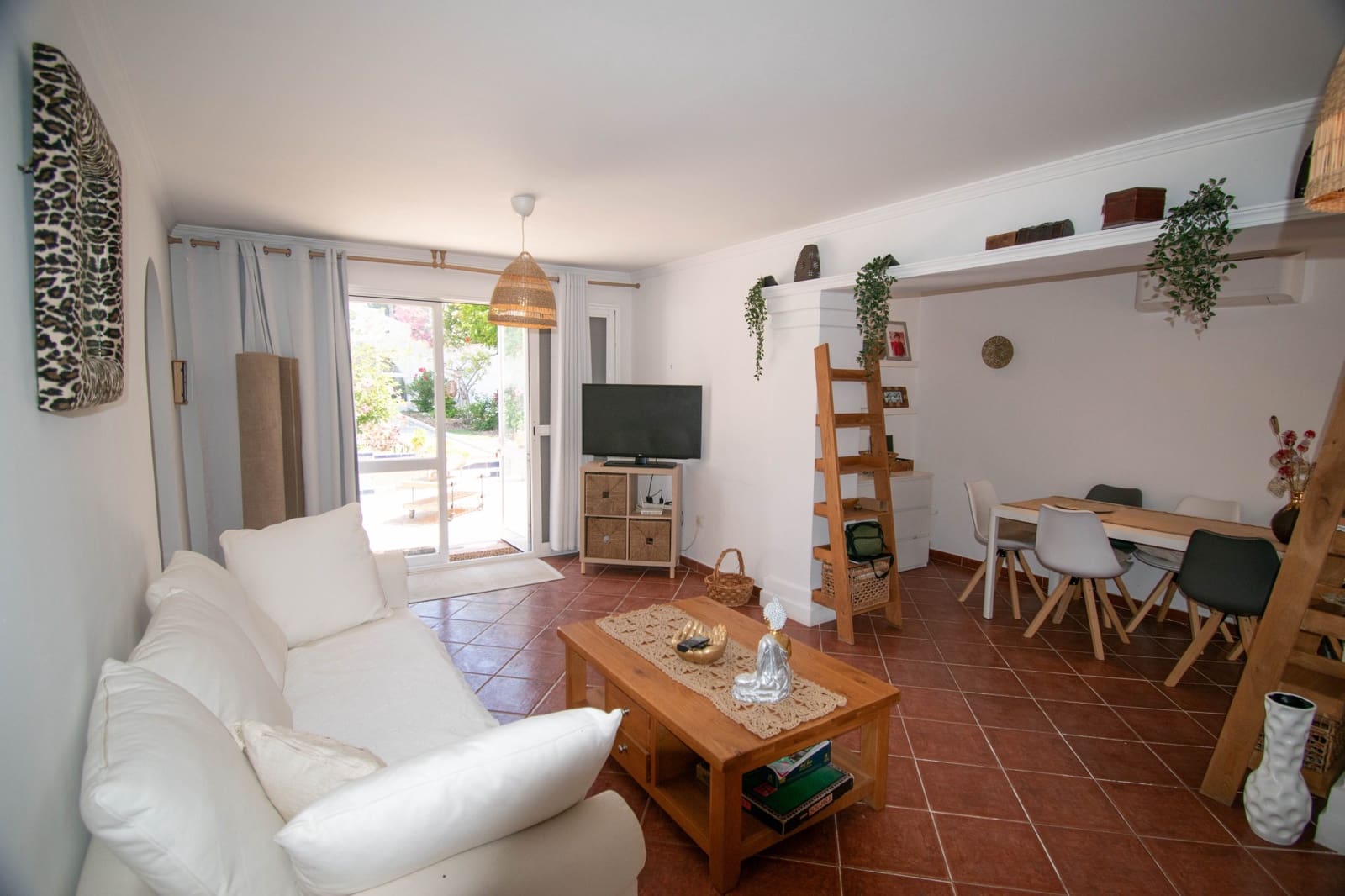4 sypialnia Willa na sprzedaż w Chiclana de la Frontera - 329 900 € (Ref: 9932319)