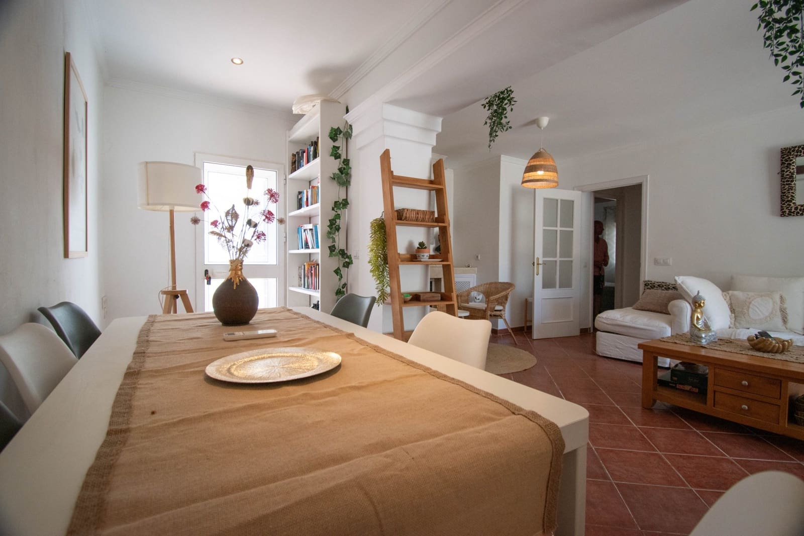 4 sypialnia Willa na sprzedaż w Chiclana de la Frontera - 329 900 € (Ref: 9932319)