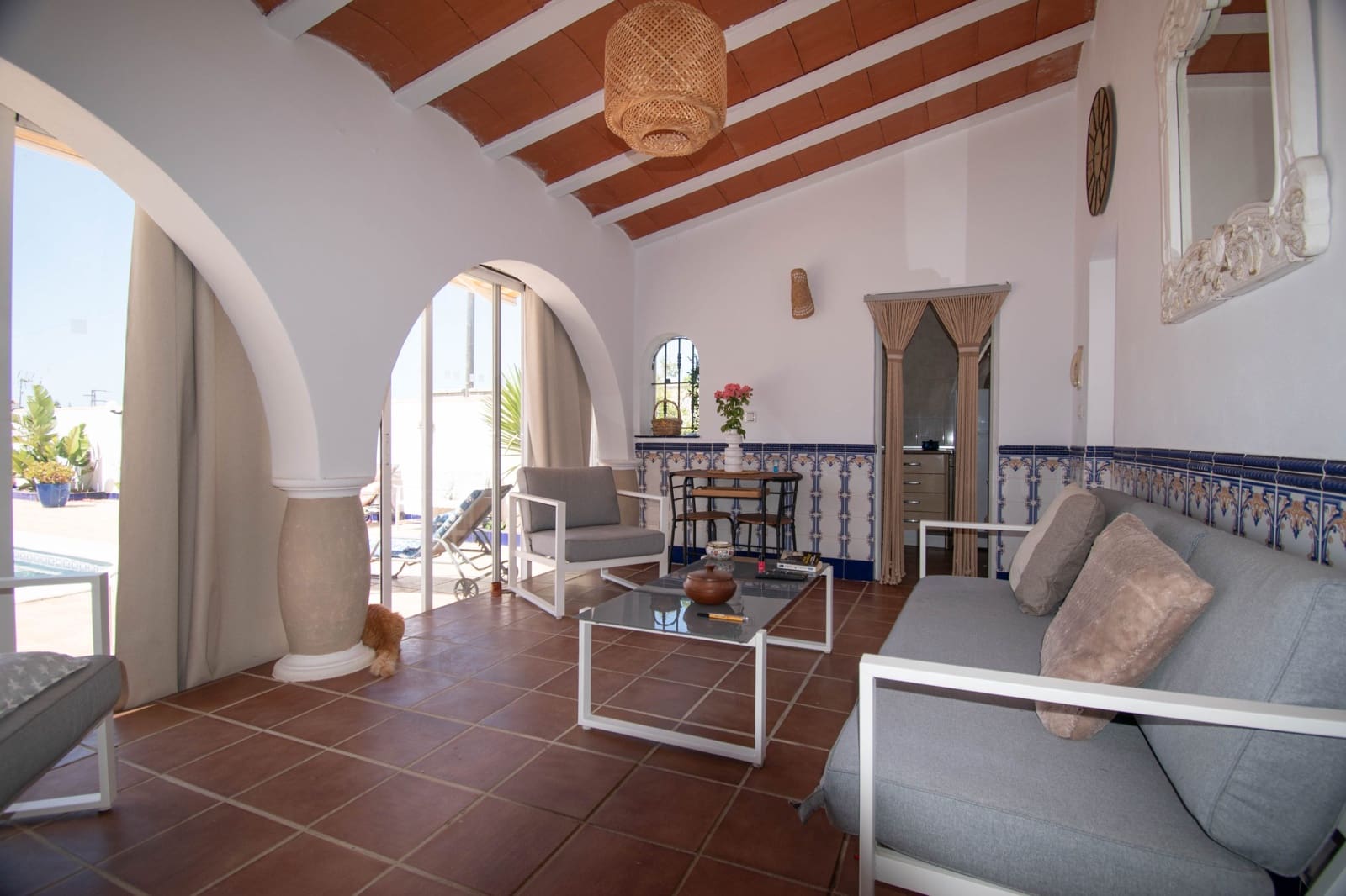 4 sypialnia Willa na sprzedaż w Chiclana de la Frontera - 329 900 € (Ref: 9932319)