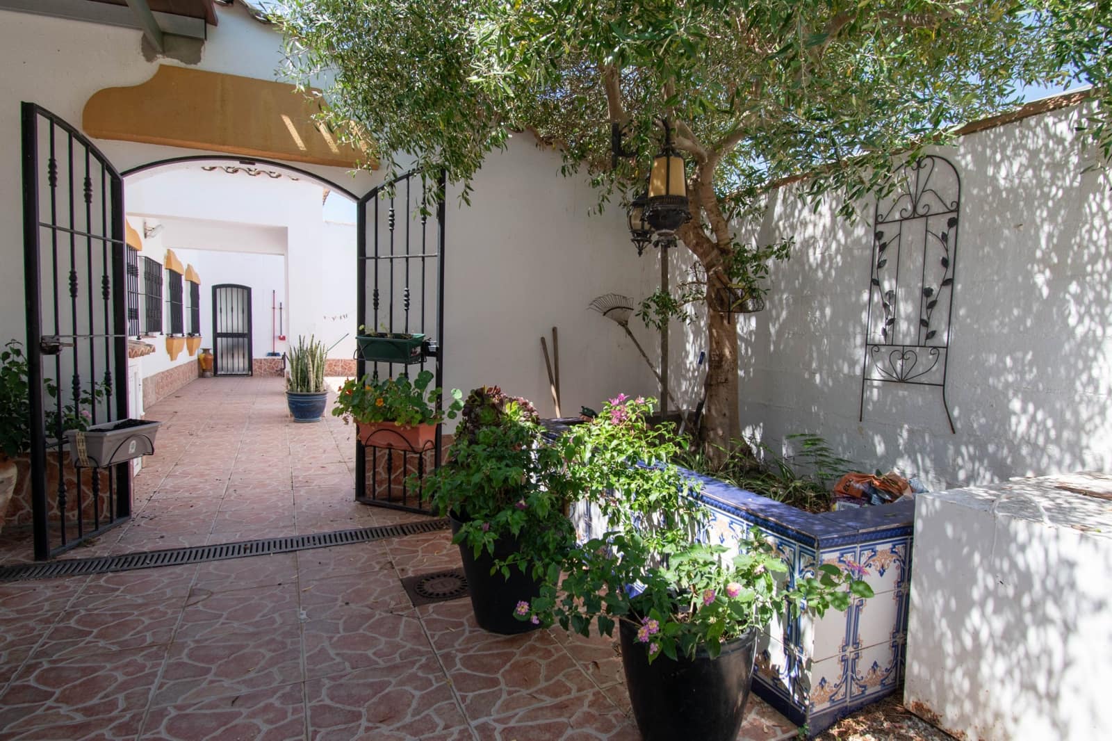 4 sypialnia Willa na sprzedaż w Chiclana de la Frontera - 329 900 € (Ref: 9932319)