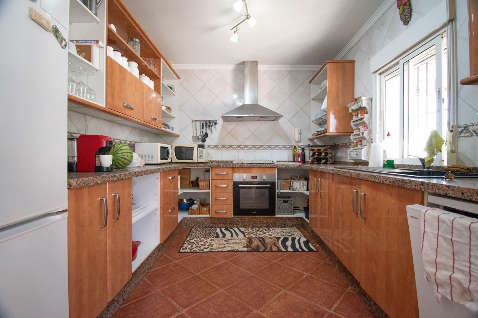4 sypialnia Willa na sprzedaż w Chiclana de la Frontera - 329 900 € (Ref: 9932319)