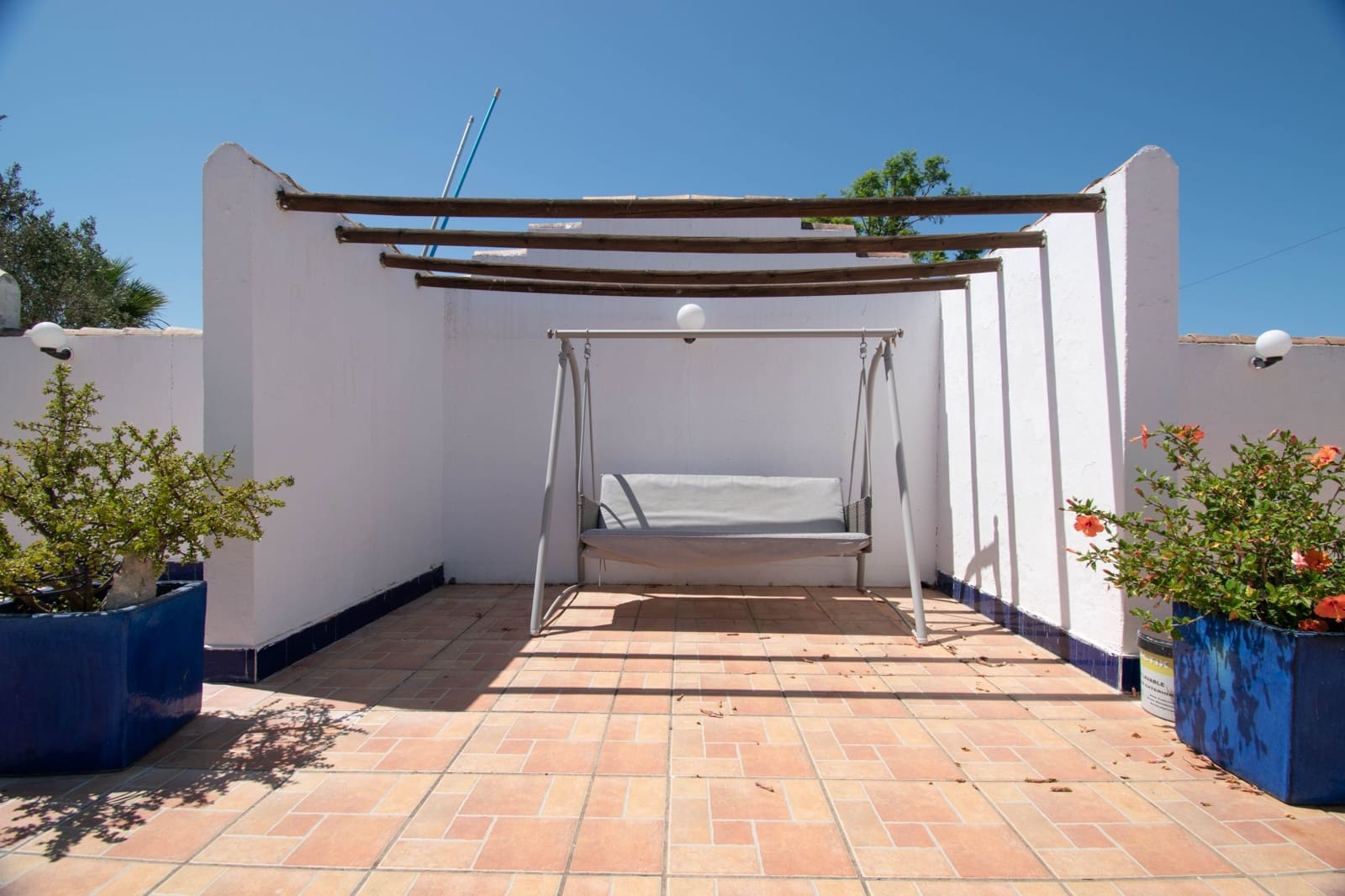 4 sypialnia Willa na sprzedaż w Chiclana de la Frontera - 329 900 € (Ref: 9932319)