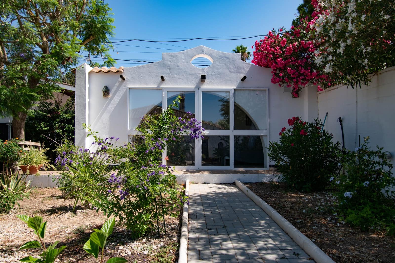 4 sypialnia Willa na sprzedaż w Chiclana de la Frontera - 329 900 € (Ref: 9932319)
