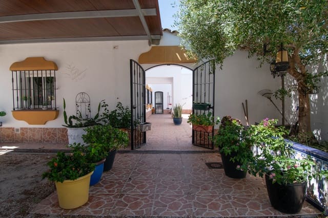 4 camera da letto Villa in vendita in Chiclana de la Frontera - 329.900 € (Rif: 9932319)