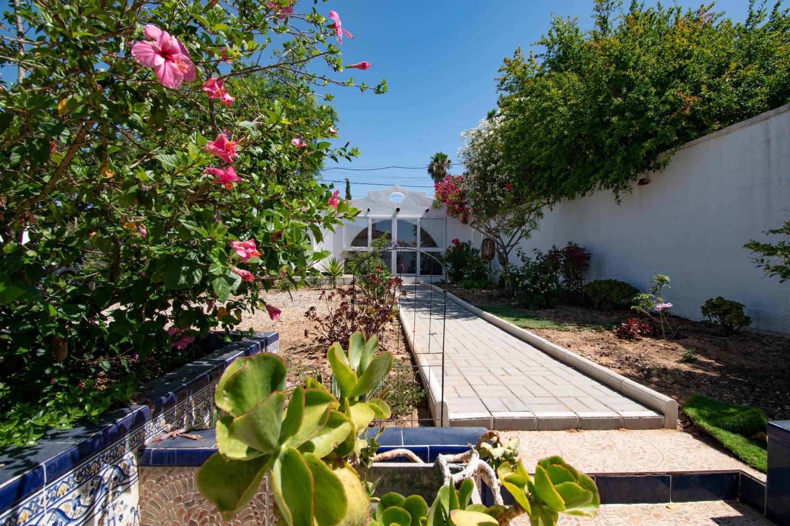 4 sypialnia Willa na sprzedaż w Chiclana de la Frontera - 329 900 € (Ref: 9932319)
